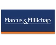 Marcus & Millichap Logo