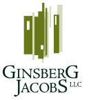 Ginsberg Jacobs