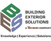 Terracon_Building Exterior Solution LOGO