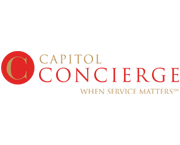 Capital Concierge