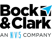 Bock&Clark logo