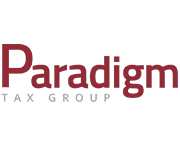ParadigmTaxGroup