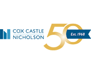 Cox Castle Nicholson